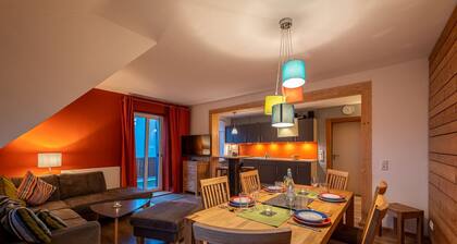 Holiday Hochrad - Outdoor Center resin