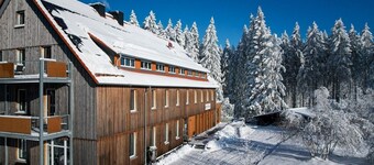 Holiday Hochrad - Outdoor Center resin