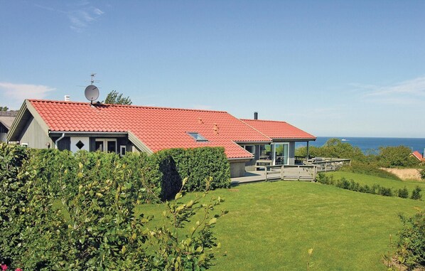 Ulkopuoli