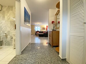 Interiør