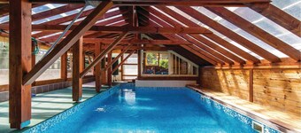 Cozy home in Cujica Krcevina