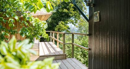 Belle maison Ă Gudhjem