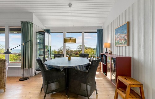 1 makuuhuoneen asunto Gudhjem