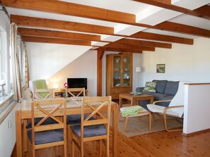 Unclassified image, 4 of 28, button - Haus Sonne - Apartment Stork's Nest - Stork's Nest (Zinnowitz)