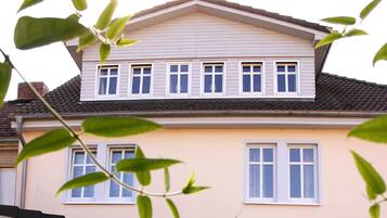 Außendetails