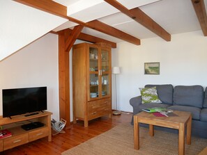 Unclassified image, 3 of 28, button - Haus Sonne - Apartment Stork's Nest - Stork's Nest (Zinnowitz)