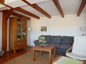 Unclassified image, 2 of 28, button - Haus Sonne - Apartment Stork's Nest - Stork's Nest (Zinnowitz)