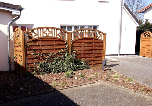 Haus Sonne - Wohnung Storchennest - Storchennest