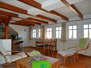 Unclassified image, 5 of 28, button - Haus Sonne - Apartment Stork's Nest - Stork's Nest (Zinnowitz)