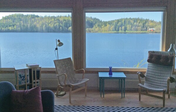 Interiör