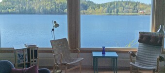 Beautiful home in Smålandsstenar