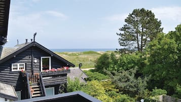 BoendeomrÄde