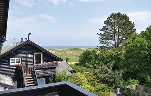 Property grounds - 1 bedroom stunning apartment in Hornbæk (Hornbæk)