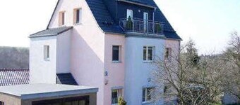 Vacation apartment Am Steigerwald