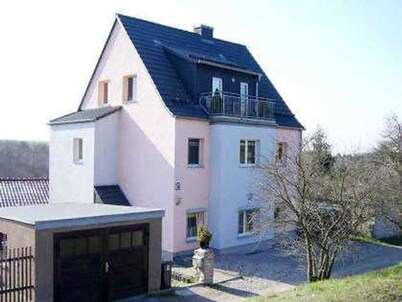 Vacation apartment Am Steigerwald