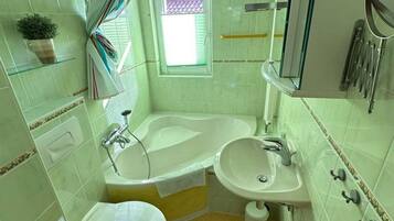 HÄrtork och handdukar