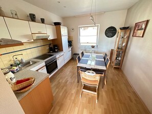 Unclassified image, 4 of 9, button - Vacation apartment Am Steigerwald (Erfurt)