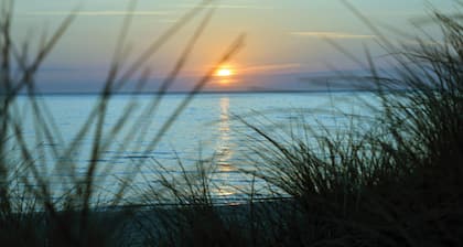 Gorgeous home in Harboøre with WiFi