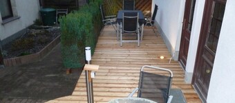 Sommerhus Klabautermann