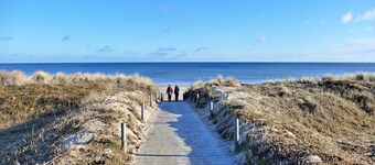 Appartement 02 - Villa Mutabor