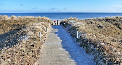 Apartment 02 - Villa Mutabor