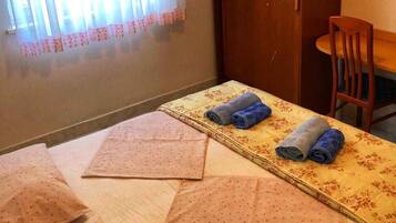 1 غرفة نوم وواي فاي