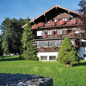 Außenbereich