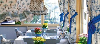 Studio - Landhotel Sonnenfeld