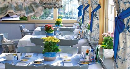 Studio - Landhotel Sonnenfeld