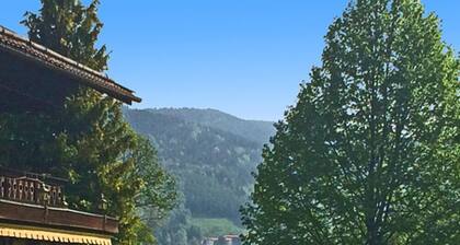 Studio - Landhotel Sonnenfeld