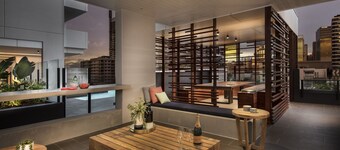 Ivy and Eve Apartments by CLLIX