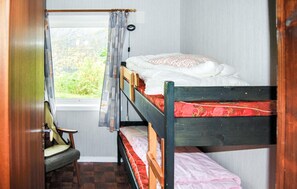 4 Schlafzimmer