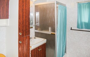 Dusche