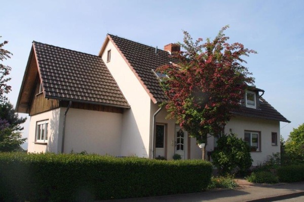 Ferienwohnung Friedewald
