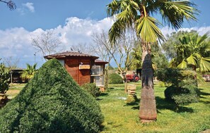 Área da propriedade