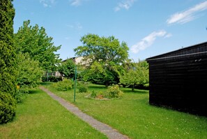 Unterkunftsgelände