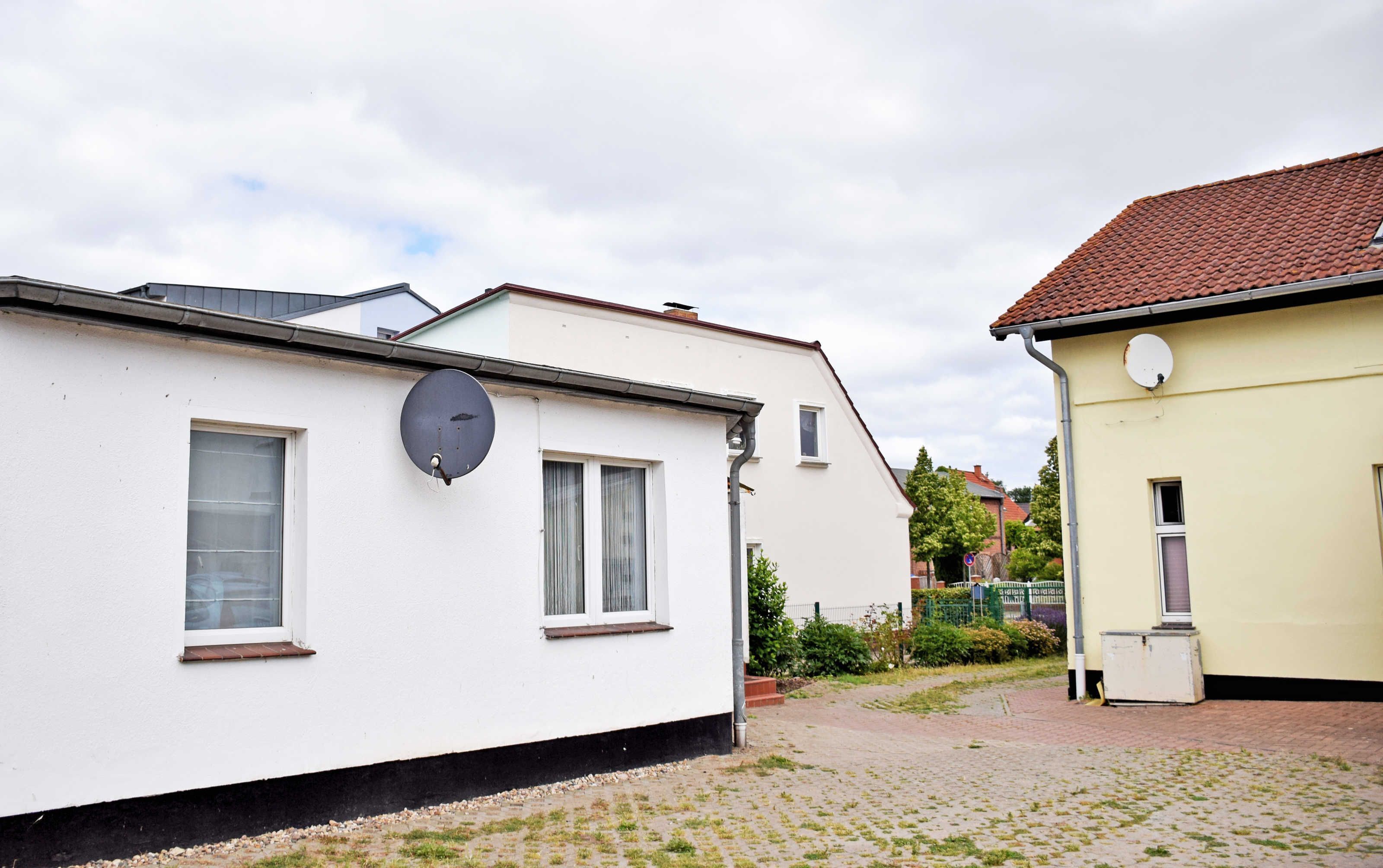 Außenbereich