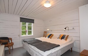 3 habitaciones 