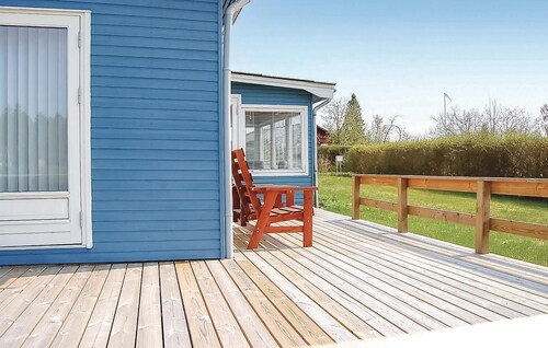 3 bedroom awesome home in Hejls