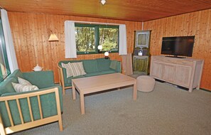 TV, fireplace, DVD player - 3 bedroom gorgeous home in Blåvand (Blåvand)