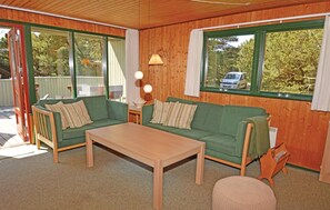 Tv, eldstad och dvd-spelare