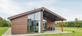 3 bedroom nice home in Højslev