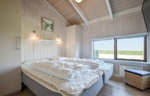 3 chambres, Wi-Fi gratuit