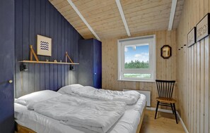 3 chambres, Wi-Fi gratuit
