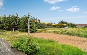 Sportplatz