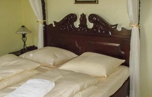 1 habitación y wifi gratis 