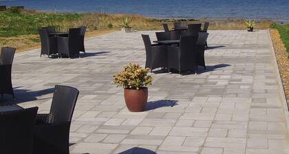 Lovely apartment in Sydals with WiFi