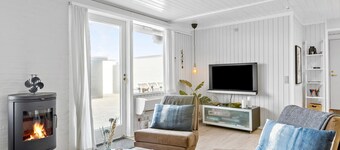 2 huonetta majoitus Pandrup