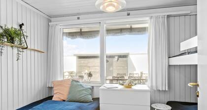 Impresionante casa en Pandrup