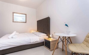 1 chambre, Wi-Fi